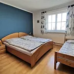 Fuchs Apartament Albrechts