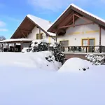 Apartament Fuchs