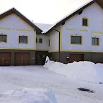 Fuchs Apartament *