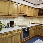 Fuchs Apartment Albrechts