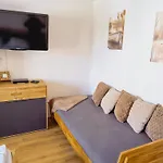 Apartment Fuchs *