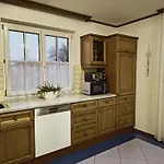 Fuchs Apartment Albrechts