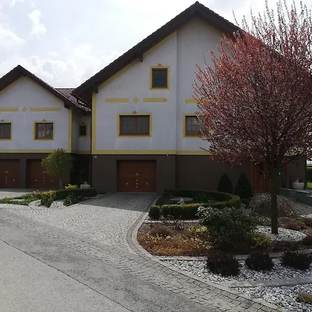 Fuchs Appartement Albrechts