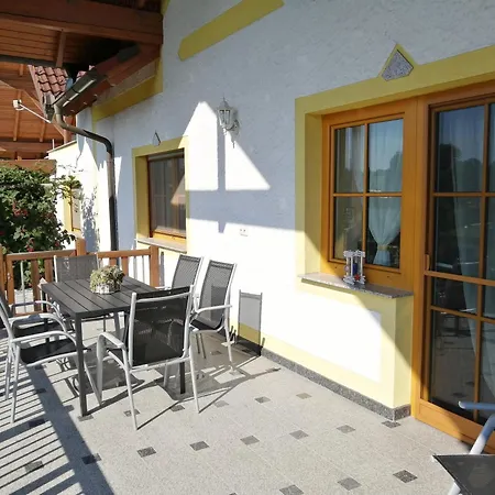 Fuchs Apartament Albrechts