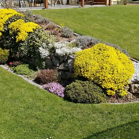 Fuchs Appartement Albrechts