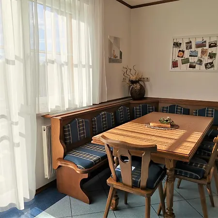 Fuchs Apartament Albrechts