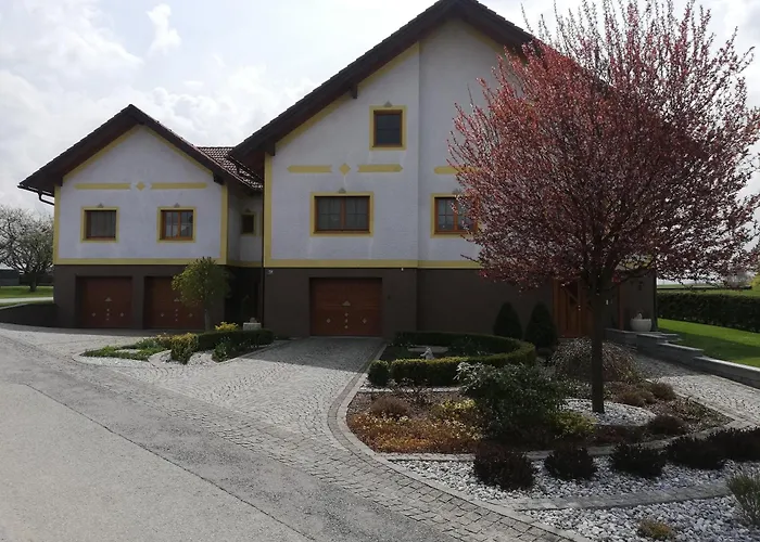 Fuchs Appartement Albrechts