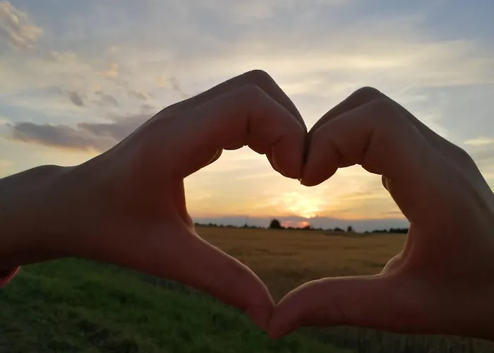 Appartement Fuchs Albrechts