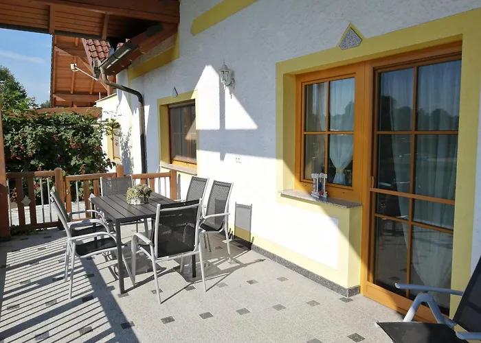 Fuchs Apartamento Albrechts