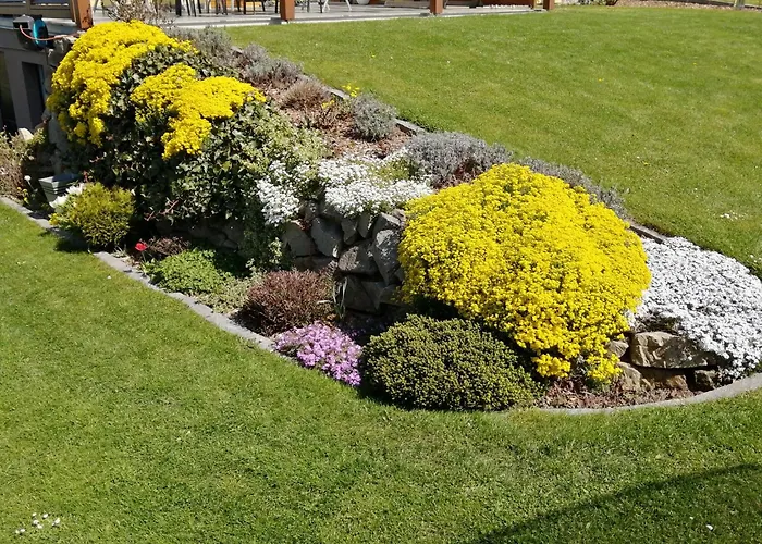 Fuchs Apartamento Albrechts