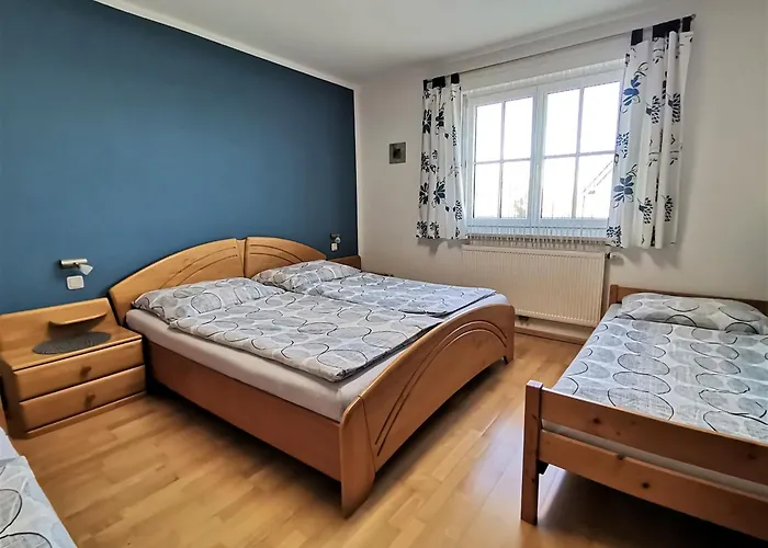 Fuchs Apartamento Albrechts