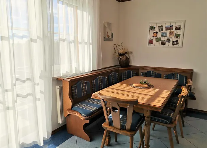 Fuchs Apartamento Albrechts